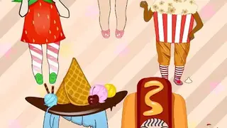 Chibi Doll screenshot