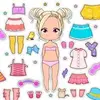 Chibi Doll