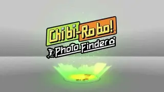 Chibi-Robo: Photo Finder screenshot