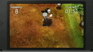 Chibi-Robo: Photo Finder screenshot