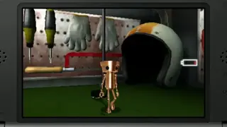 Chibi-Robo: Photo Finder screenshot