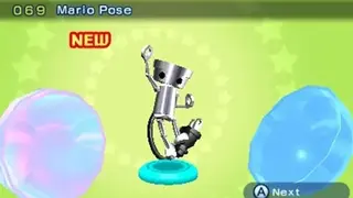 Chibi-Robo! Zip Lash screenshot