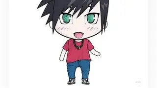 ChibiStudio screenshot