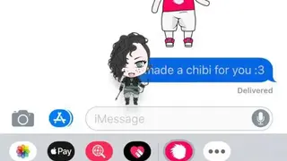 ChibiStudio screenshot