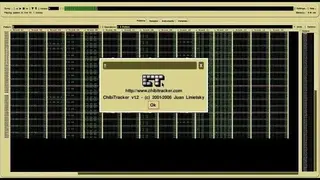 ChibiTracker screenshot