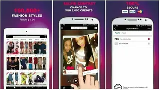 Chic Me screenshot