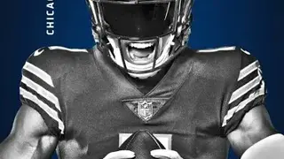 Chicago Bears Official App screenshot