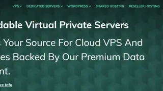 ChicagoVPS screenshot