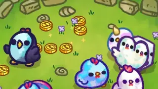 Chichens screenshot
