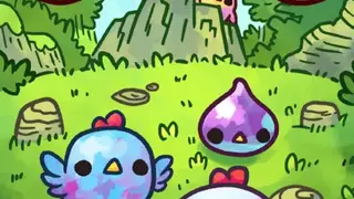 Chichens screenshot