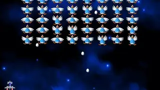 Chicken Invaders screenshot
