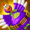 Chicken Invaders
