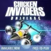 Chicken Invaders Universe