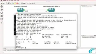 Chicken of the VNC screenshot