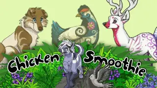 Chicken Smoothie screenshot