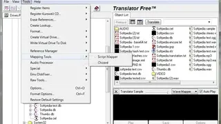 Chicken Systems Translator Pro screenshot