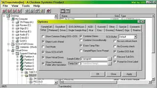 Chicken Systems Translator Pro screenshot