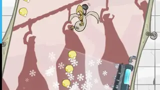 Chickens Can’t Fly screenshot