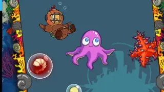 Chickens Can’t Fly screenshot