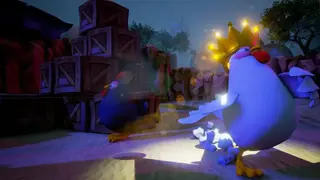 Chickens Madness screenshot