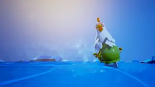Chickens Madness screenshot