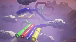 Chickens Madness screenshot