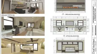 Chief Architect screenshot