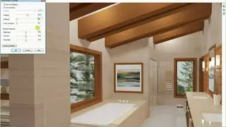 Chief Architect Interiors screenshot