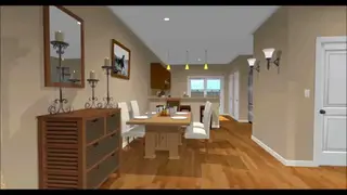 Chief Architect Interiors screenshot
