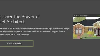 Chief Architect Premier screenshot