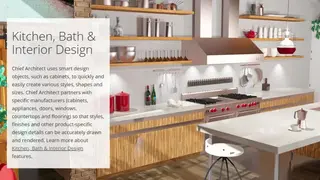Chief Architect Premier screenshot