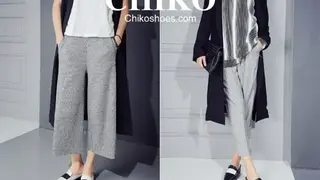 Chikoshoes screenshot