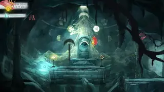 Child of Light screenshot