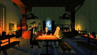Children of Liberty screenshot