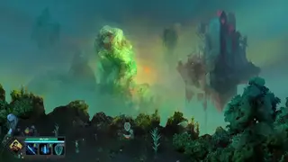Children of Morta screenshot