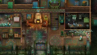 Children of Morta screenshot