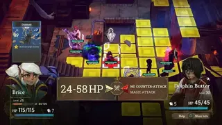 Children of Zodiarcs screenshot