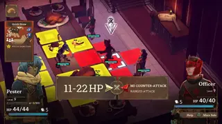Children of Zodiarcs screenshot