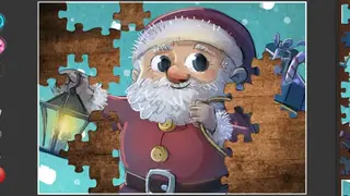 Children’s Jigsaw Puzzles screenshot