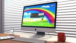 ChildWatch screenshot
