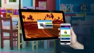 ChildWatch screenshot