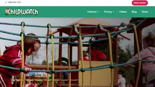 ChildWatch screenshot