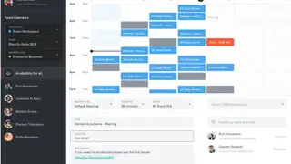 Chili Piper screenshot