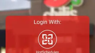 Chili’s LINC screenshot