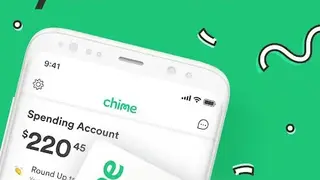 Chime screenshot