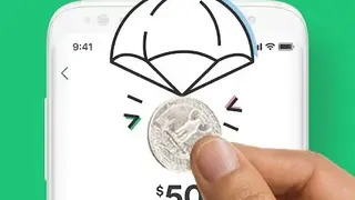 Chime screenshot