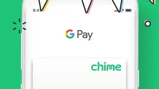 Chime screenshot