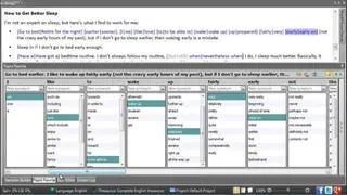 Chimp Rewriter screenshot