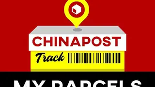 China Post Track screenshot