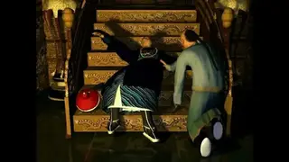 China: The Forbidden City screenshot